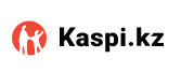 Kaspi Bank Logo